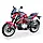 Дорожній мотоцикл Lifan KP350, фото 3
