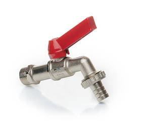 Крани поливу