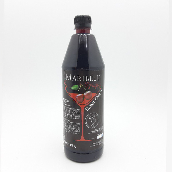 Сироп Черешня Maribell 1л