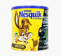 Какао Напиток Растворимый Nesquik Nestle Несквик Нестле 700 г Испания