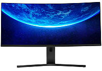 Изогнутый монитор Xiaomi Mi Curved Gaming Monitor 34" WQHD 144Hz