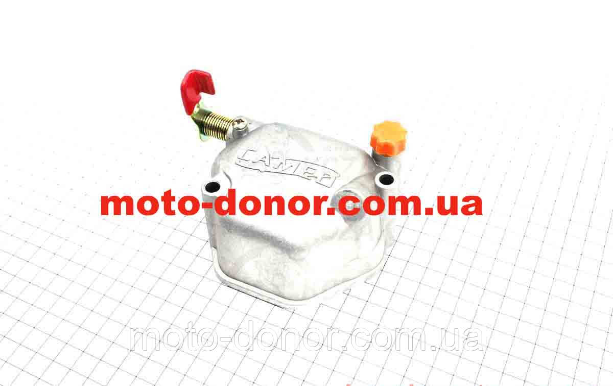 Крышка головки цилиндра (клапанов) на мотоблок с двигателем 178F Витязь/Кама 2отв. - фото 1 - id-p263514951