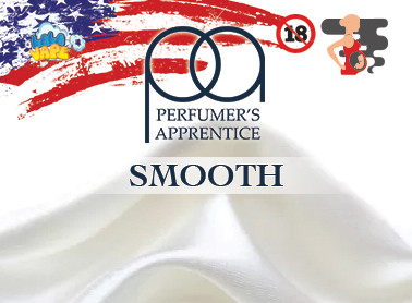 Smooth ароматизатор TPA (Пом'якшувач)