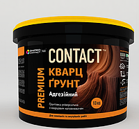 Кварц-грунт "CONTACT"