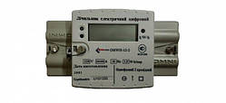 OmniSystem Лічильник електричний однофазний OMWH-12-2 10-40А 220V