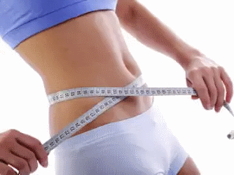 Зниження ваги, схуднення