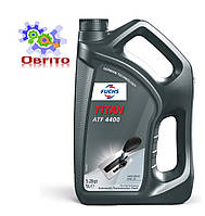 Трансмиссионное синтетическое масло Fuchs TITAN ATF 4400, 5л