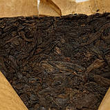 Шу пуер Чен Сян цеглина 2018 року 50 г, фото 3