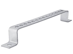 Кронштейни для кріплення лотка