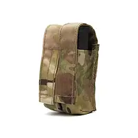 Подвійний підсумок для магазинів Double 9mm Pouch w/ Kydex від London Bridge Trading