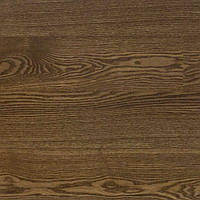 Паркетна дошка ESTA Parket Ясенень Elegant Walnut Color 23066 Покриття екстра матовий лак легкий браш без фаски