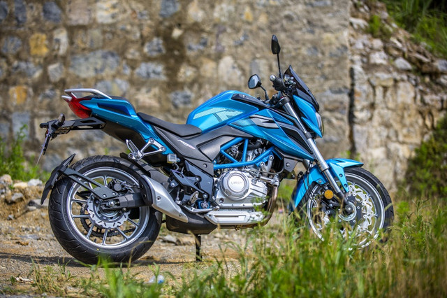lifan kp 350