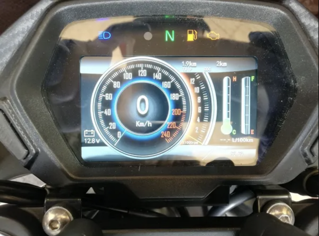 lifan kp 350 характеристики