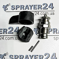 Перепускной кран для DP-6318, DP-6321, DP-6325, X25