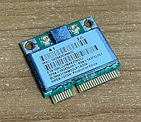 Б/У Wi-Fi модуль Broadcom BCM94313HMG2LP1, HP G62, 593836-001