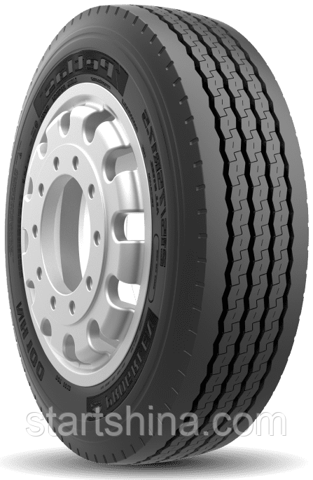 Вантажні шини 215/75 R17.5 135/133J PETLAS NH100 (ПРИЦЕП)