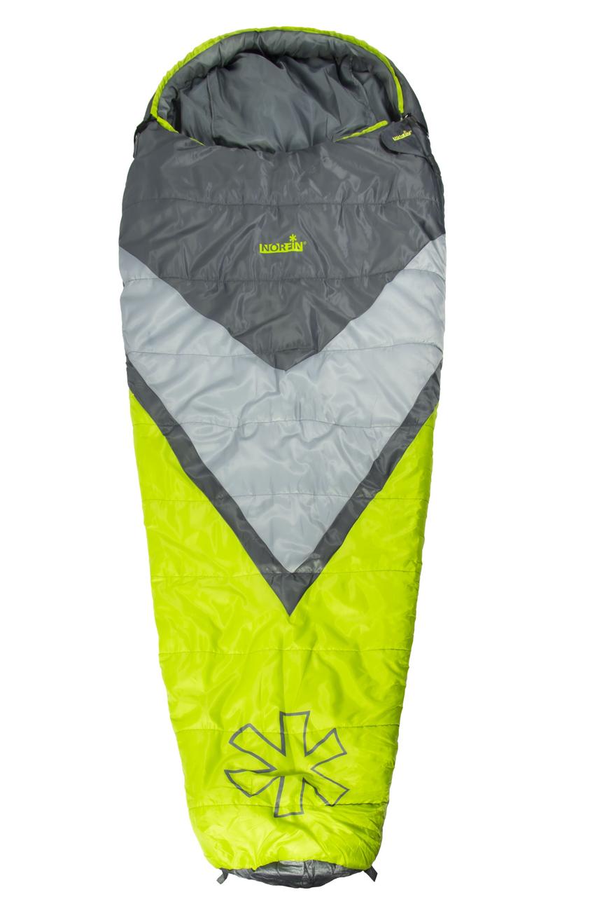 Спальний мішок-кокон Norfin Atlantis Plus 350, Right