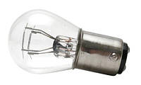 Лампа S25 стоп/габарит 12V 21/5 W (цоколь 2 конт)