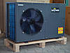 Тепловий насос повітря-вода Raymer FA-04 на 15  кВт 380-415V/50Hz/3n, до 120-160 кв.м.  (моноблочного типу), фото 7