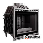 Камінна топка KAWMET Premium SIREN (14 kW) EKO, фото 6