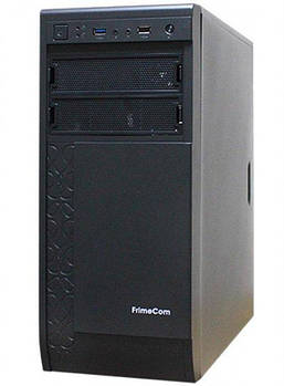 Корпус FrimeCom 400W (USB3.0) (LB 060 BL)