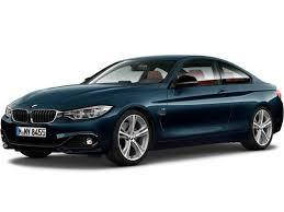 BMW F32 seria 4