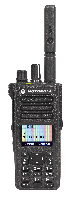 Цифровая радиостанция MOTOROLA DP4800E MOTOTRBO