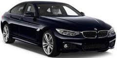 BMW F36 seria 4