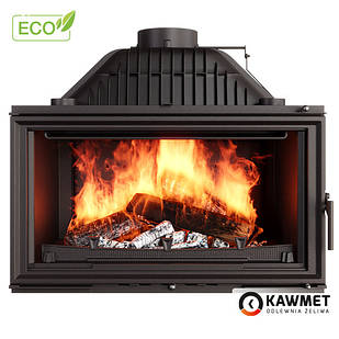 Камінна топкаKAWMET W15  (16.3 kW) ECO