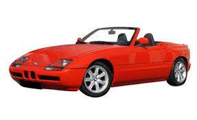 BMW Z1