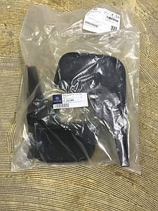 Mercedes GLC X253 2016-2020 Бризковики передні Нові Оригінал