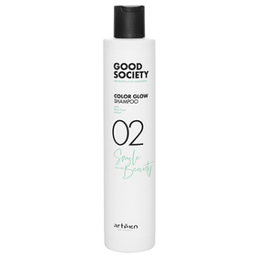 Шампунь для пофарбованого волосся Artego Good Society 02 Color Glow Shampoo 250 мл