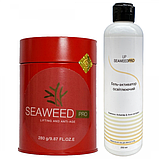 Набір для усунення помірної пігментації маска SeaweedPro з комплексом Actiwhite 280 грам + 250 мл, фото 2