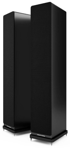 Acoustic Energy AE 120(2) акустичні системи для підлогові