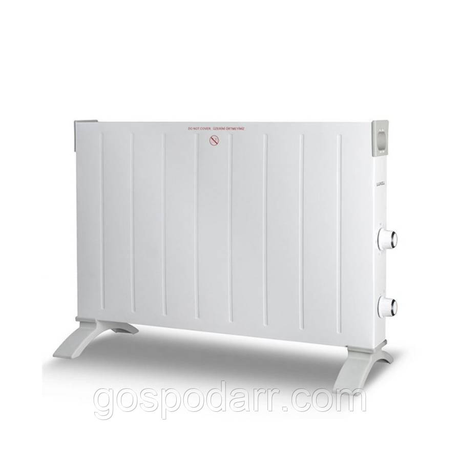 Конвектор электрический Luxell HC-2947 (2500Вт)