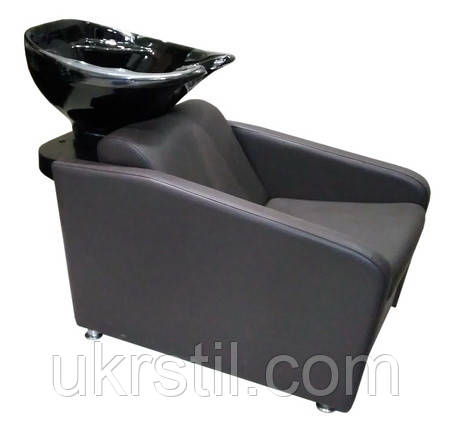 Перукарська мийка Quadro, фото 1