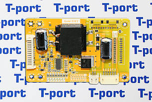 Універсальний драйвер LED підсвічування для екранів TV Gold-97ET (Gold-97E)