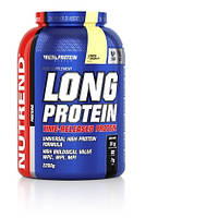 Протеин Long Protein  (2200 г) Nutrend
