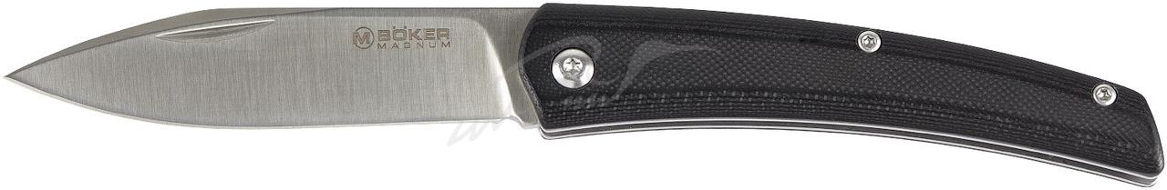 Ніж Boker Magnum Long Lead EDC
