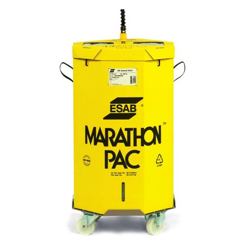 Дріт полірований 1.2mm 250kg OK Aristorod 12.50 ESAB (неомеденний), фото 1