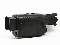 Монокуляр нічного бачення Levenhuk Ermenrich NS100 до 500 метрів