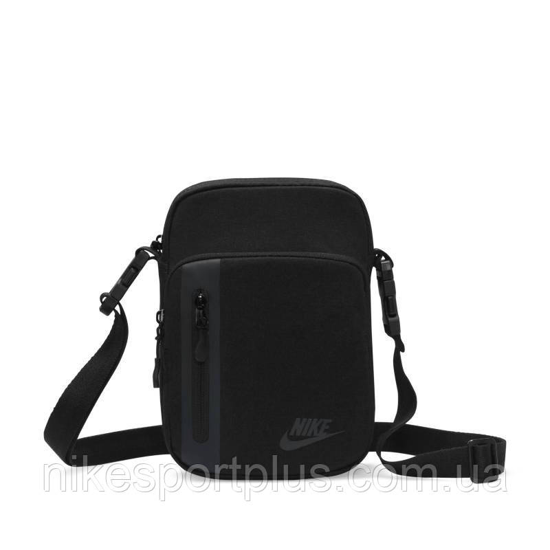 СУМКА ЧЕРЕЗ ПЛЕЧЕ NK ELMNTL PRM CRSSBDY DN2557-010