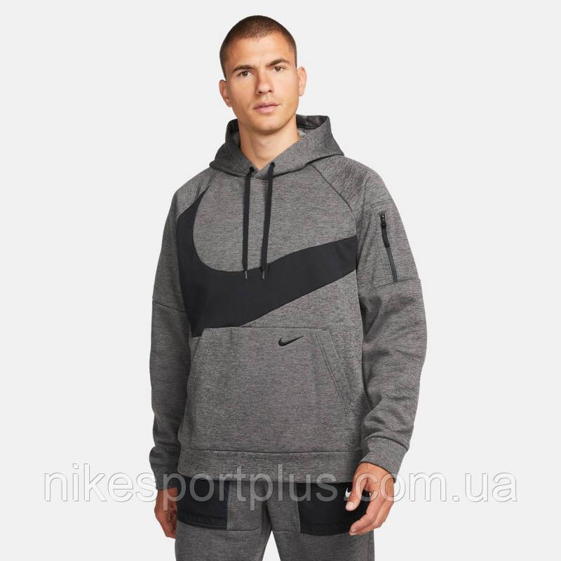 ТОЛСТОВКА M NK TF HD PO SWOOSH DQ5401-071