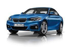 BMW F23 seria 2