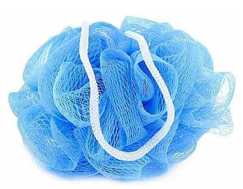 Банні губки та мочалки