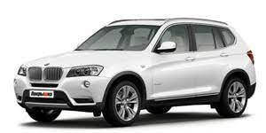 BMW F25 seria X3