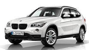 BMW E84 seria X1