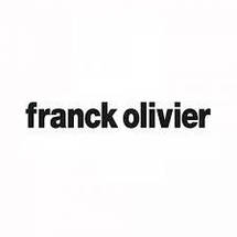 FRANCK OLIVIER