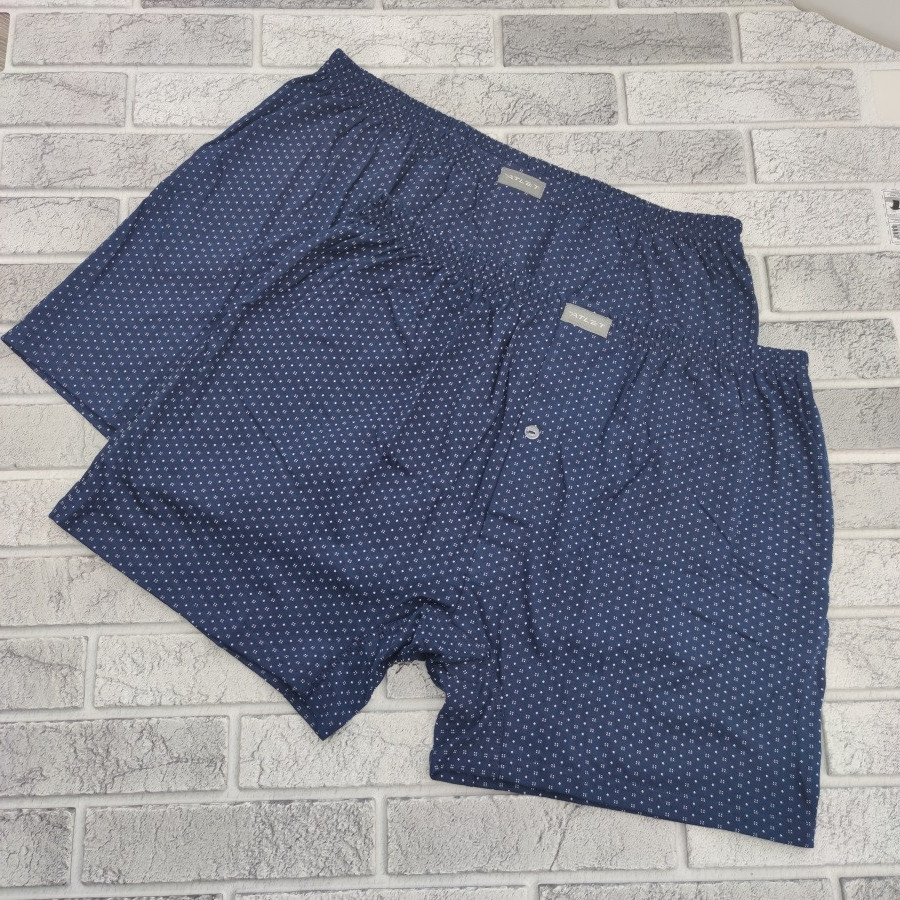 Труси сімейні облягаючі АТЛЕТ 100% бавовна (Арт: 000023) нар. 56 ширинка на ґудзиках 30034093, фото 1