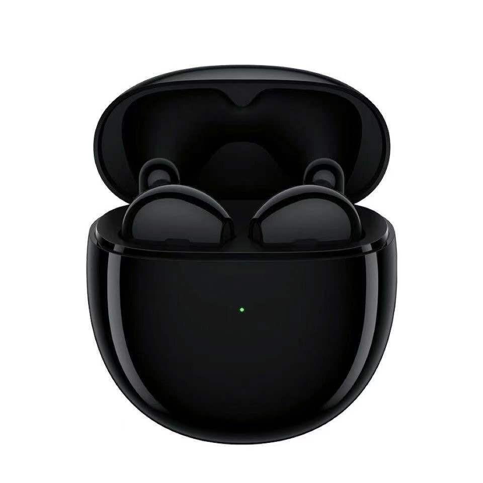 Наушники Oppo Enco Play Black — Купить Недорого на Bigl.ua (1667023268)
